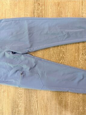 Figs Women’s Ceil Blue Zamora Scrub Joggers